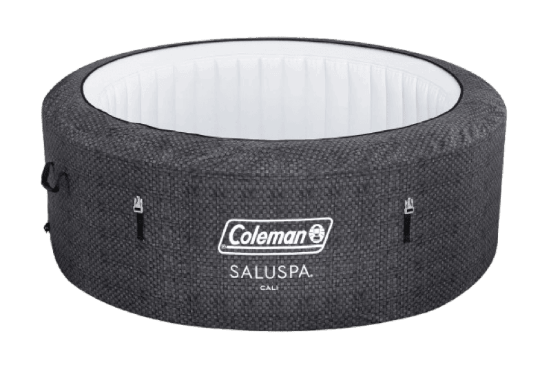Jacuzzi Inflable Coleman SaluSpa Cali